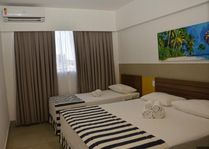Flat No Olimpia Park Resort