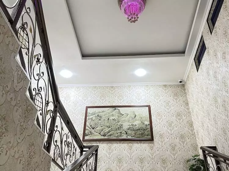 هتل Yantai