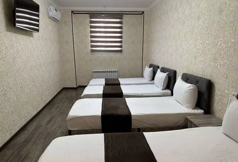 هتل Yantai