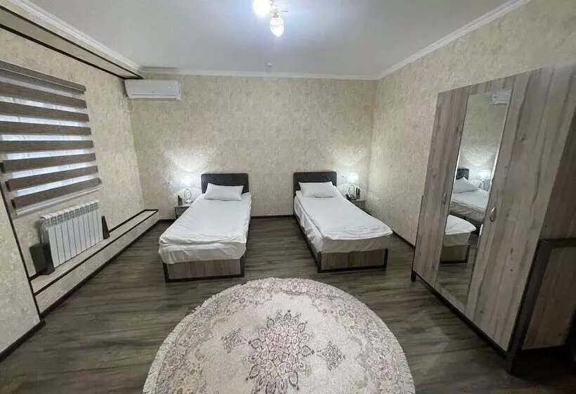 هتل Yantai