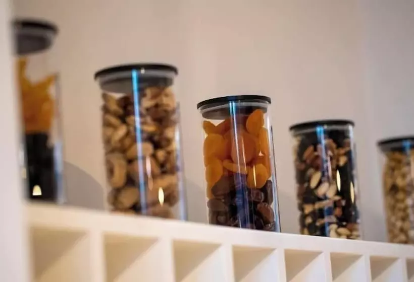 تختخواب و صبحانه De Maître De Vaughan