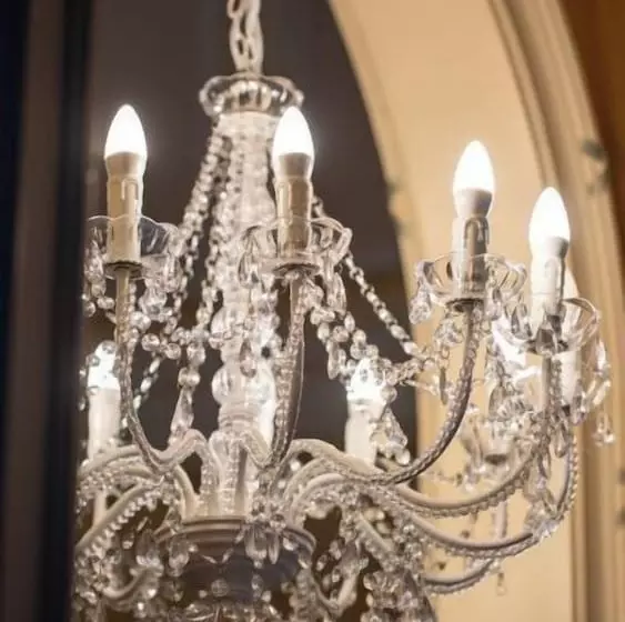 تختخواب و صبحانه De Maître De Vaughan