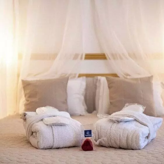 تختخواب و صبحانه De Maître De Vaughan