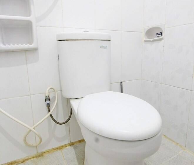 فندق Oyo 91516 Wisata