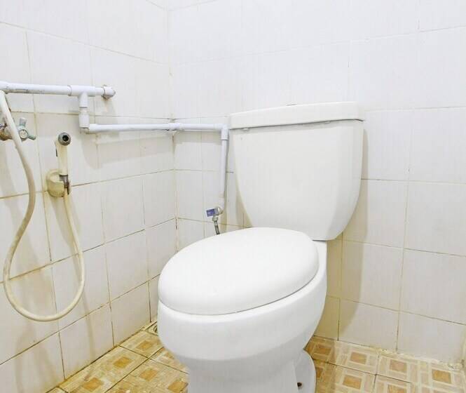 فندق Oyo 91516 Wisata