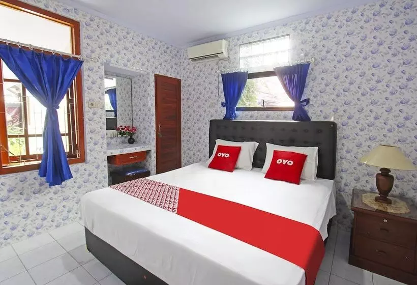 ホテル Oyo 91516 Wisata