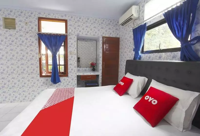 ホテル Oyo 91516 Wisata