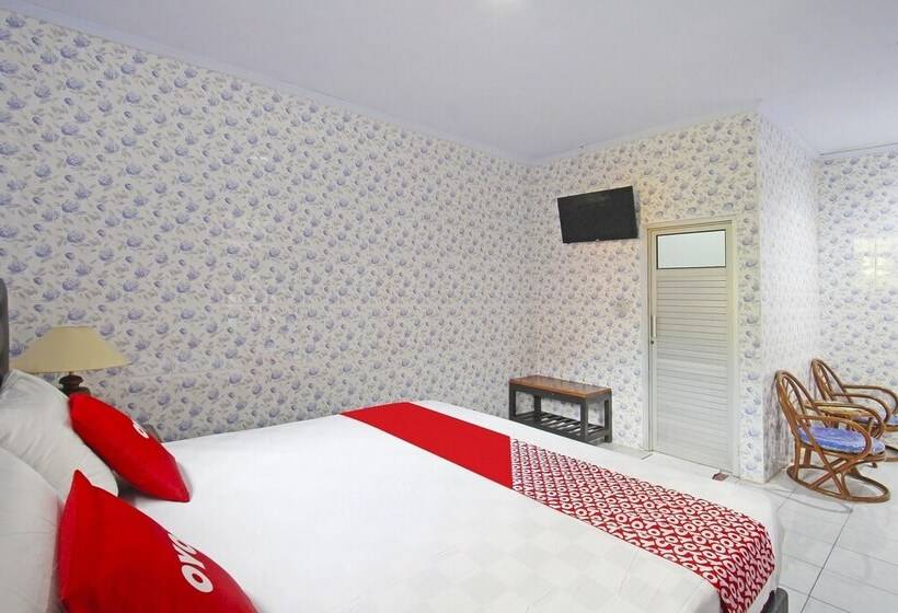 فندق Oyo 91516 Wisata