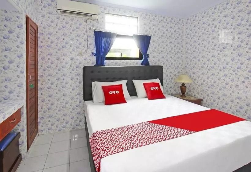 ホテル Oyo 91516 Wisata