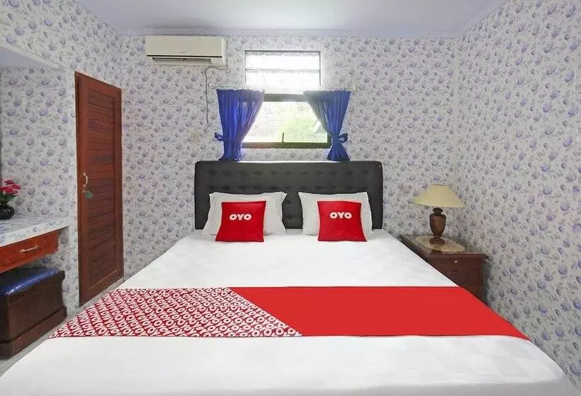 ホテル Oyo 91516 Wisata