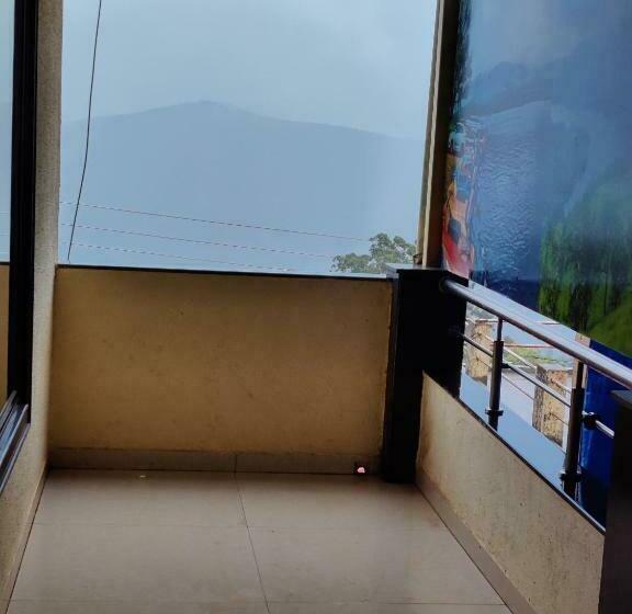 Hotell R S Hills Mahabaleshwar