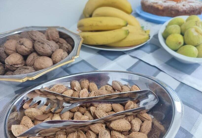 B&b Dream Porto Cesareo