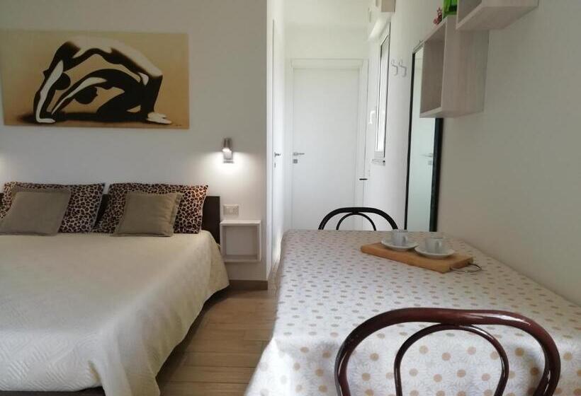 B&b Dream Porto Cesareo