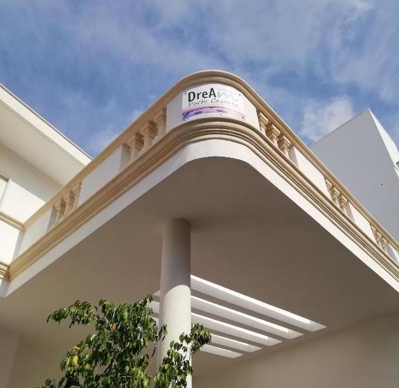 B&b Dream Porto Cesareo