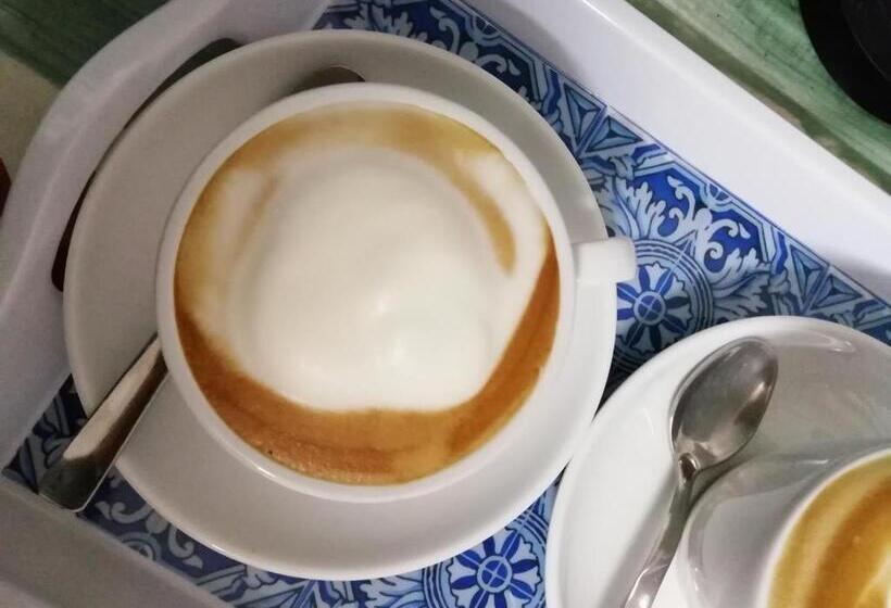 B&b Dream Porto Cesareo