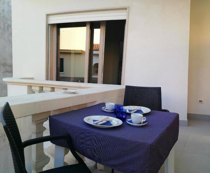 B&b Dream Porto Cesareo