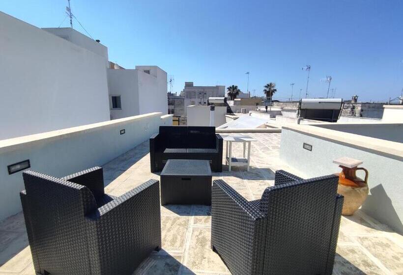 B&b Dream Porto Cesareo