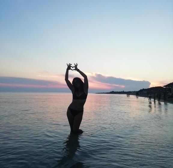 B&b Dream Porto Cesareo