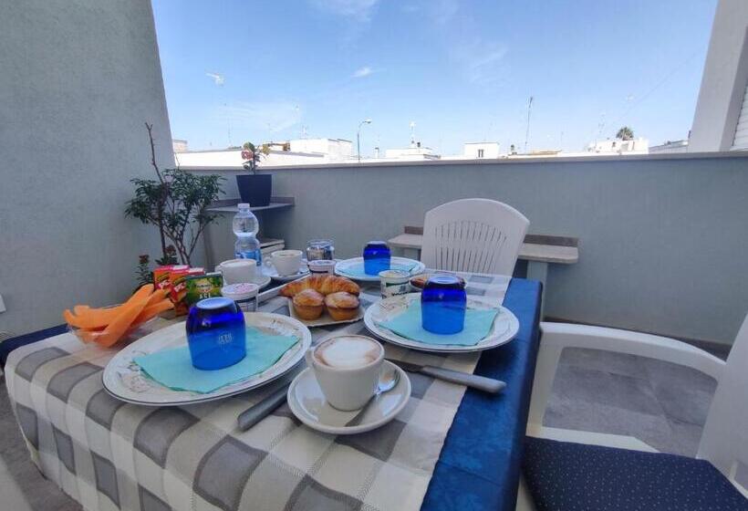 B&b Dream Porto Cesareo