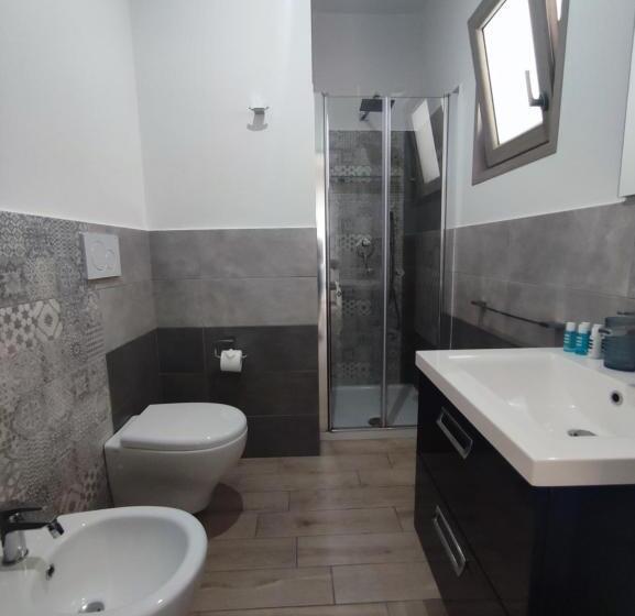 B&b Dream Porto Cesareo