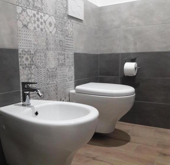 B&b Dream Porto Cesareo