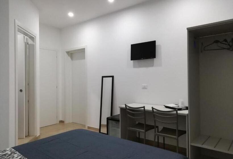 B&b Dream Porto Cesareo