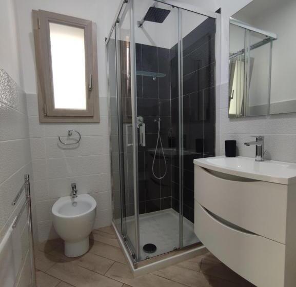 B&b Dream Porto Cesareo