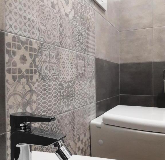 B&b Dream Porto Cesareo