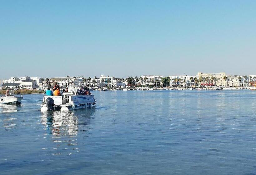 B&b Dream Porto Cesareo