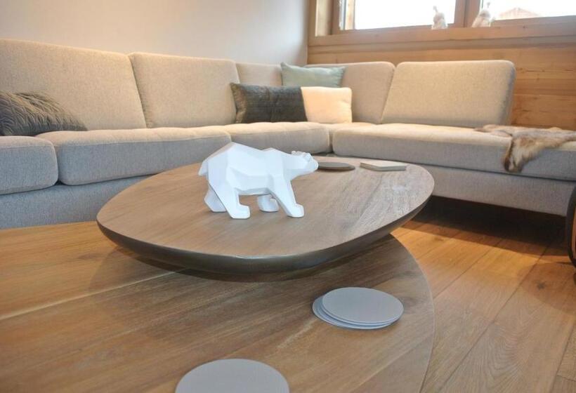 Chalet Teleporte B&b