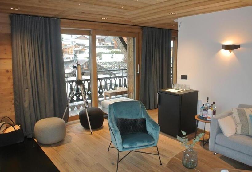 Chalet Teleporte B&b