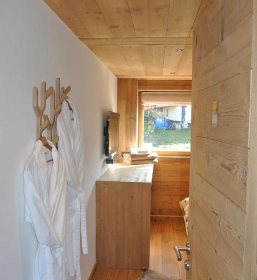 Chalet Teleporte B&b