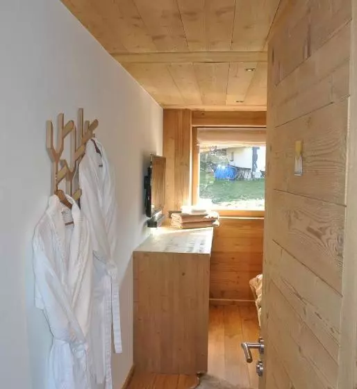 Chalet Teleporte B&b