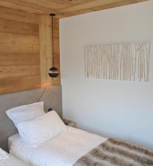 Chalet Teleporte B&b