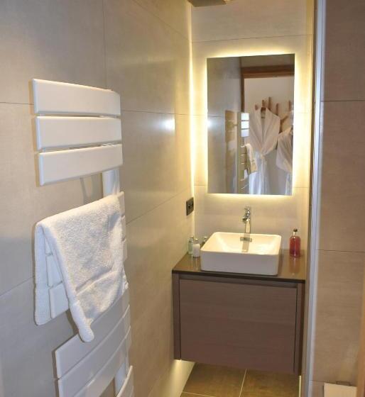 Chalet Teleporte B&b