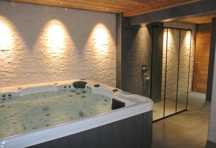 Chalet Teleporte B&b