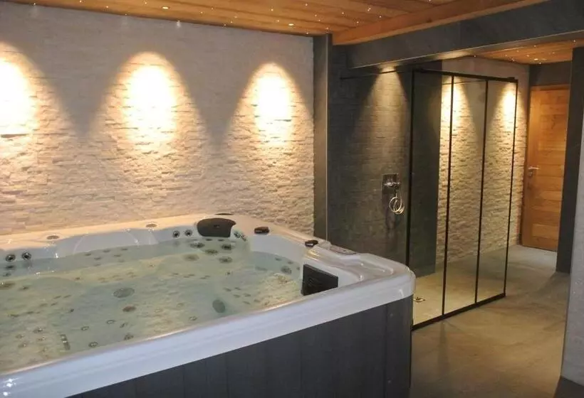 Chalet Teleporte B&b