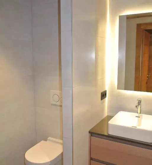 Chalet Teleporte B&b