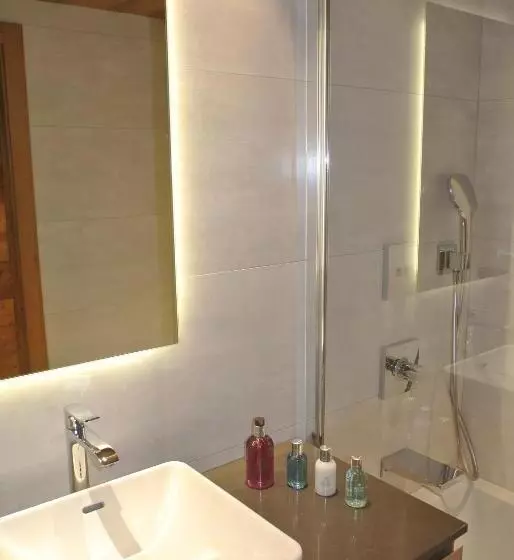 Chalet Teleporte B&b