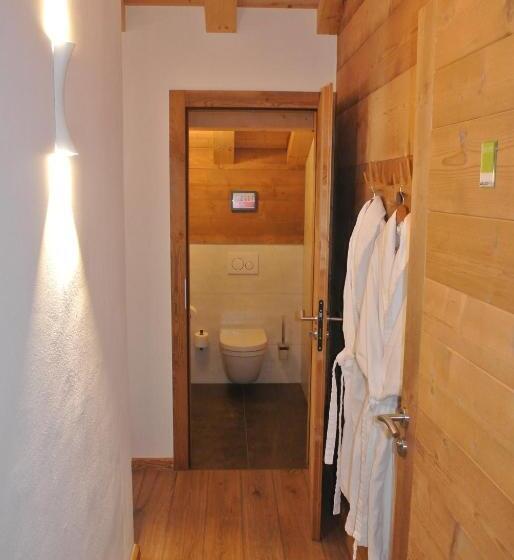 Chalet Teleporte B&b