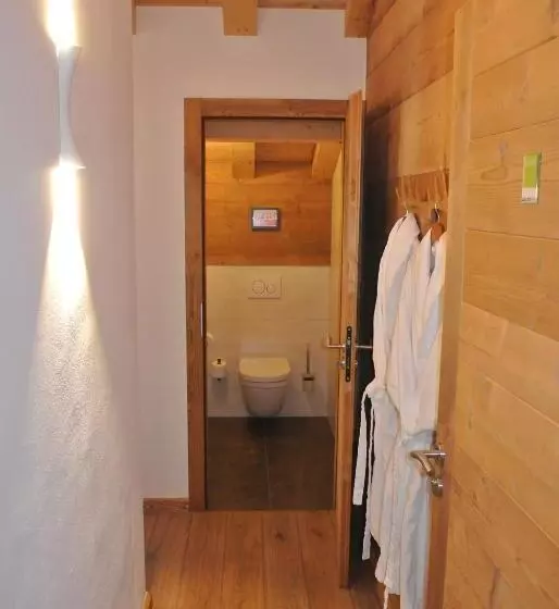 Chalet Teleporte B&b