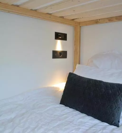 Chalet Teleporte B&b