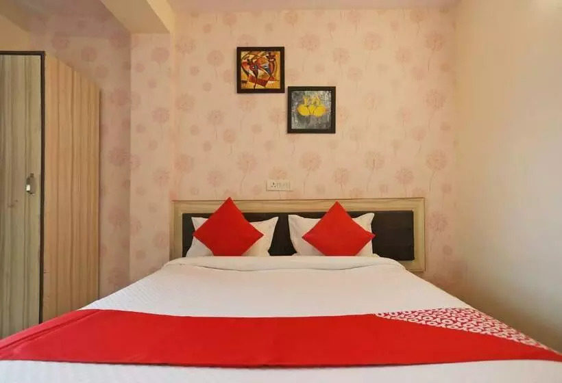 ホテル Flagship  Welcome Inn