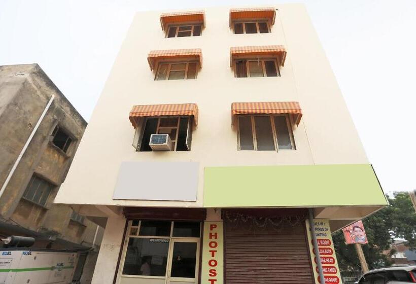 בית מלון כפרי Flagship  Welcome Inn