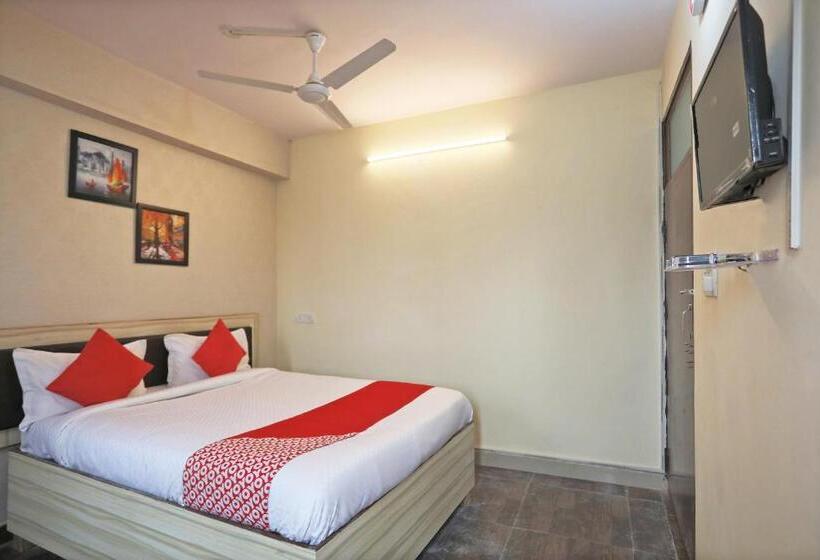 בית מלון כפרי Flagship  Welcome Inn