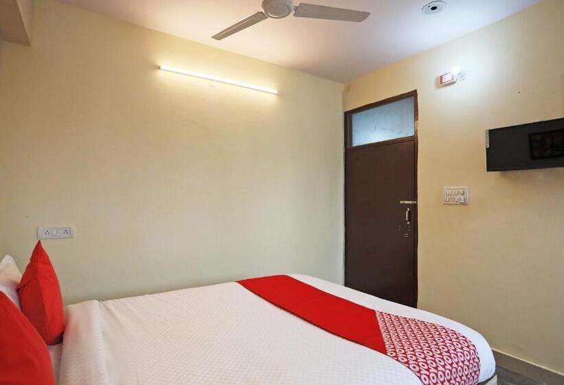 בית מלון כפרי Flagship  Welcome Inn