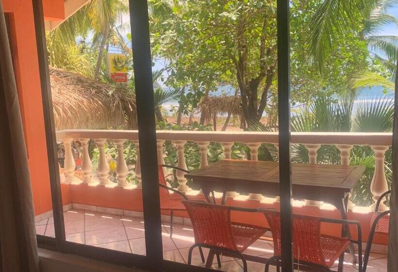 فندق Beach Front Bahia