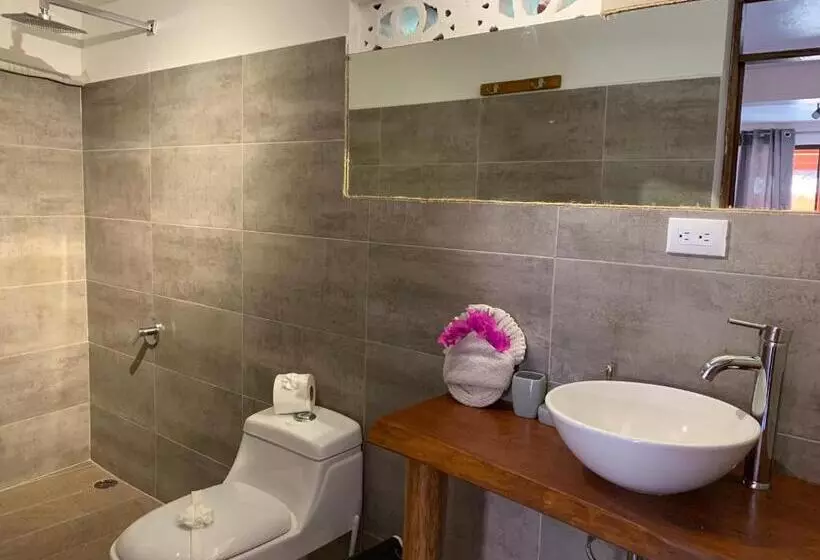 هتل Beach Front Bahia