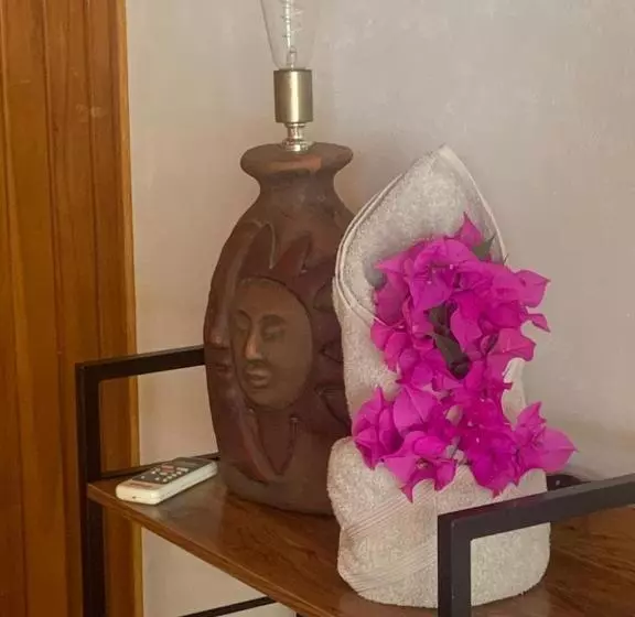 هتل Beach Front Bahia