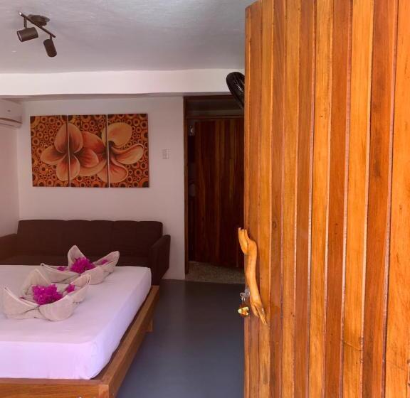 فندق Beach Front Bahia